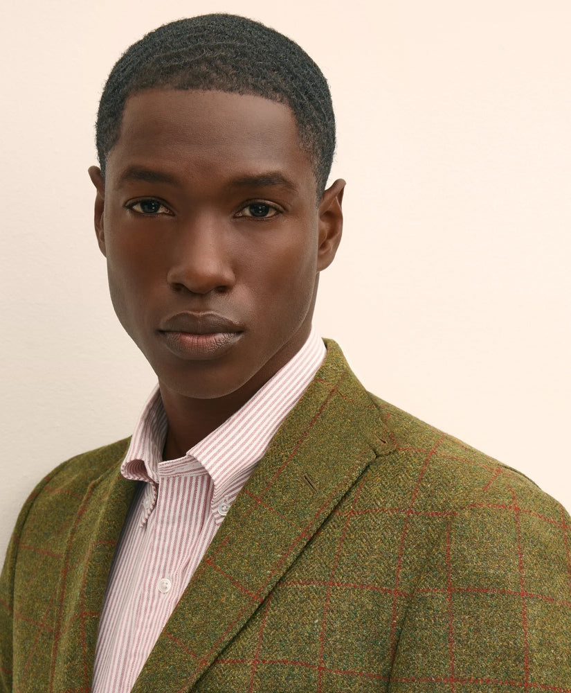 Brooks Brothers Friday Oxford Shirt