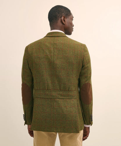 Brooks Brothers Friday Oxford Shirt
