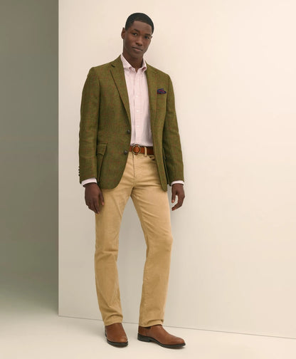 Brooks Brothers Friday Oxford Shirt