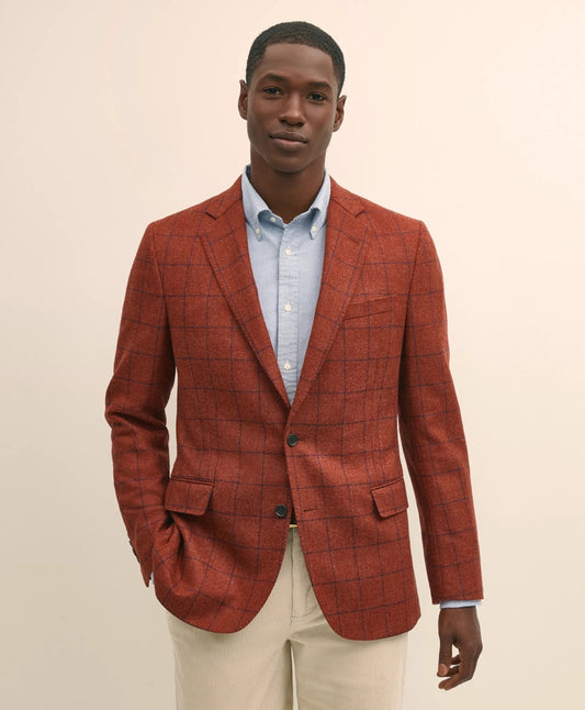 Brooks Brothers Friday Oxford Shirt