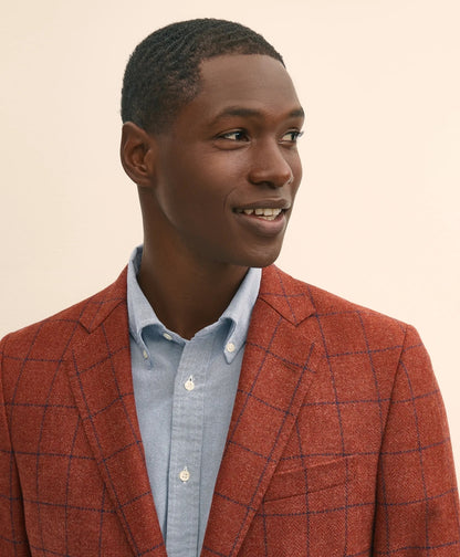 Brooks Brothers Friday Oxford Shirt