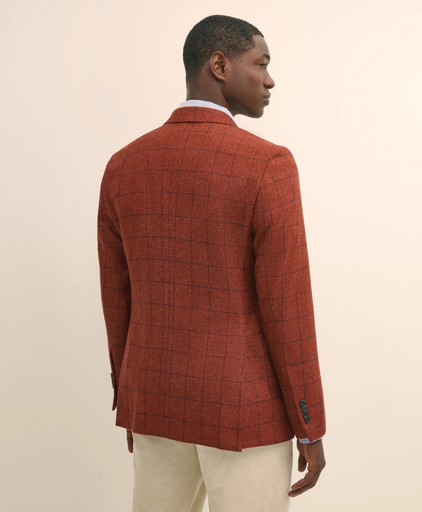 Brooks Brothers Friday Oxford Shirt