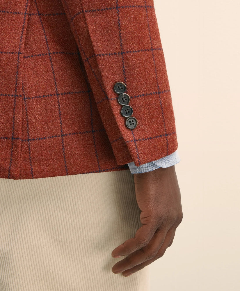 Brooks Brothers Friday Oxford Shirt