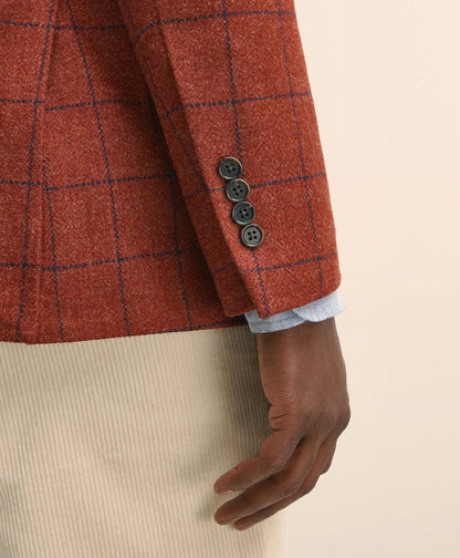 Brooks Brothers Friday Oxford Shirt