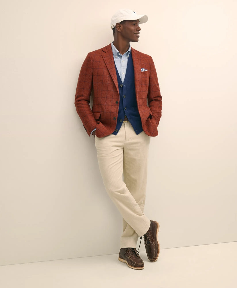 Brooks Brothers Friday Oxford Shirt