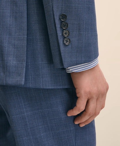 Brooks Brothers Friday Oxford Shirt