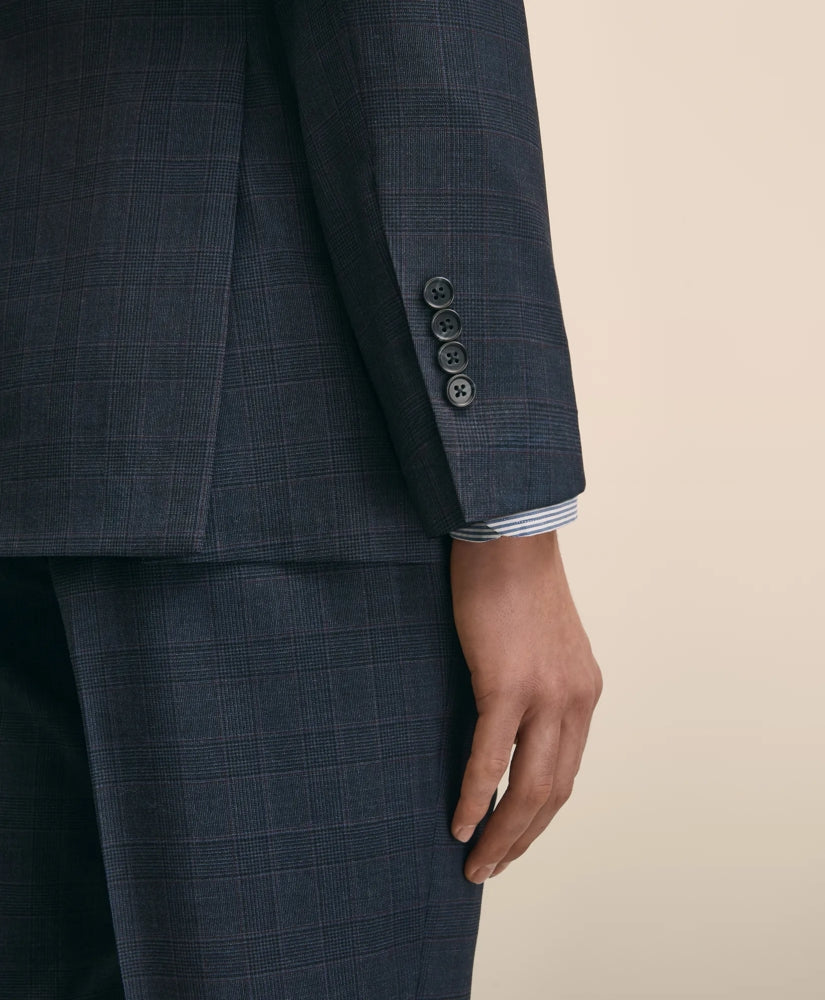 Brooks Brothers Friday Oxford Shirt