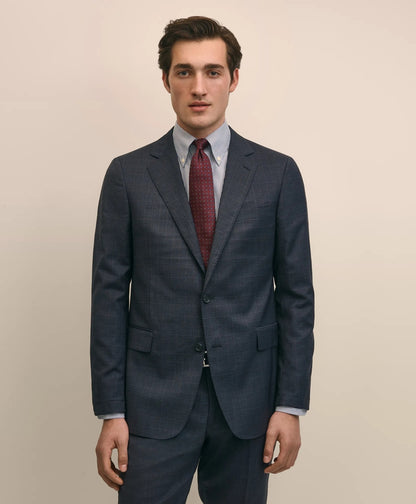 Brooks Brothers Friday Oxford Shirt