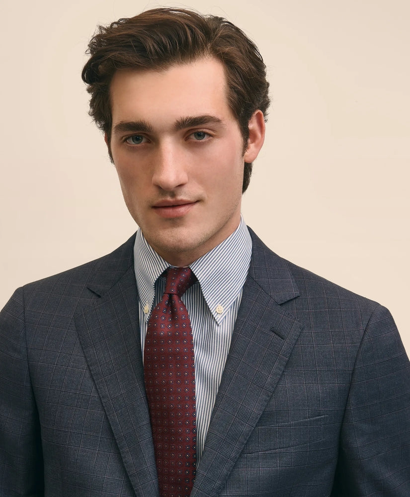 Brooks Brothers Friday Oxford Shirt