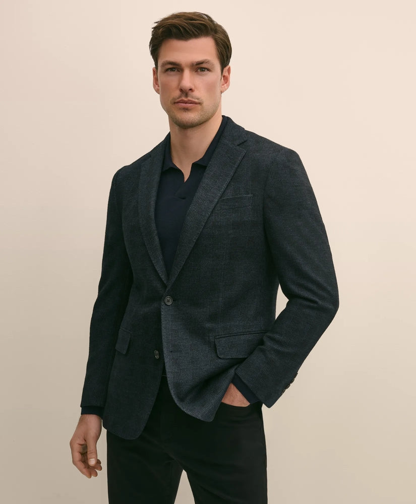 Brooks Brothers Friday Oxford Shirt