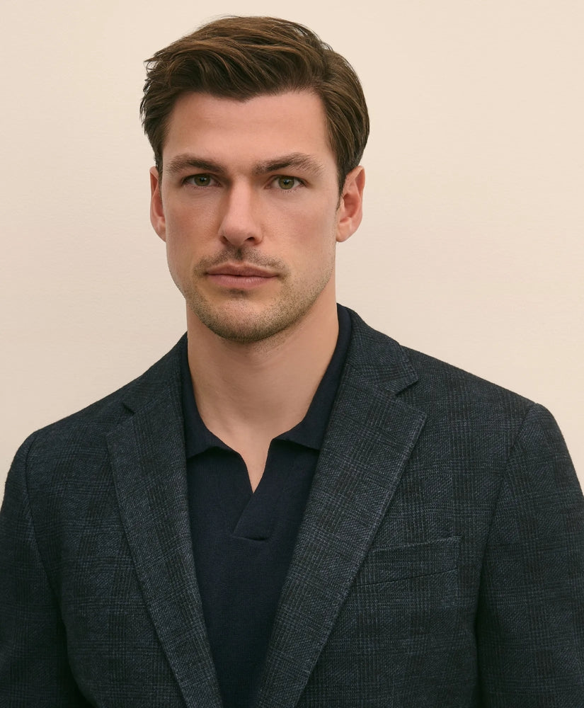Brooks Brothers Friday Oxford Shirt