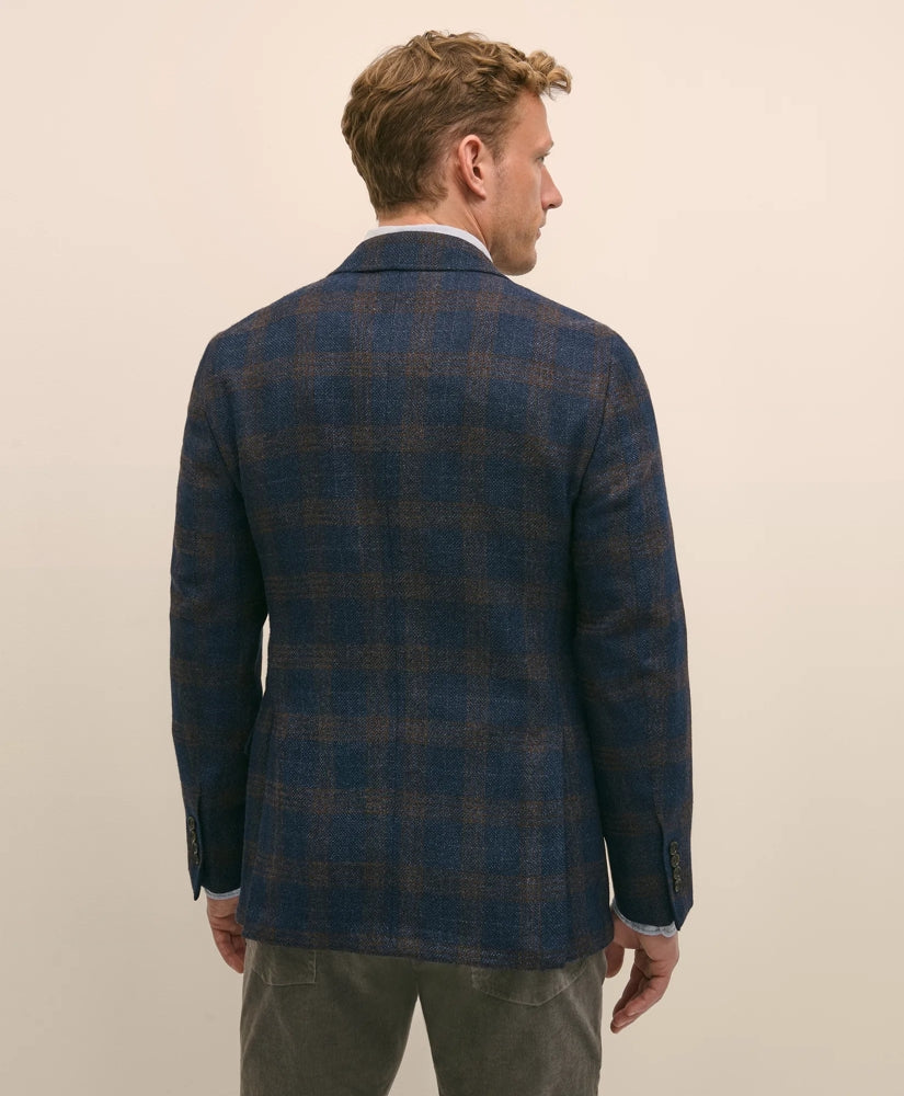 Brooks Brothers Friday Oxford Shirt