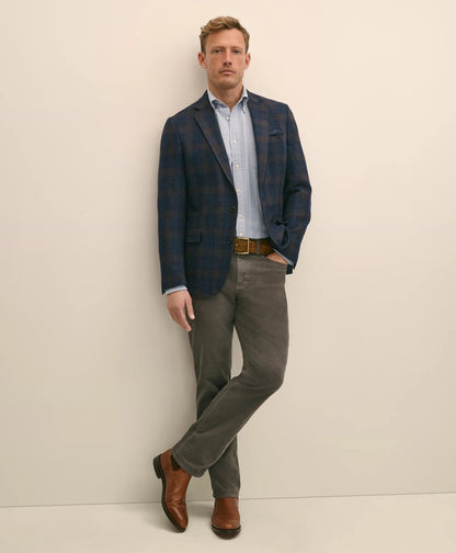 Brooks Brothers Friday Oxford Shirt