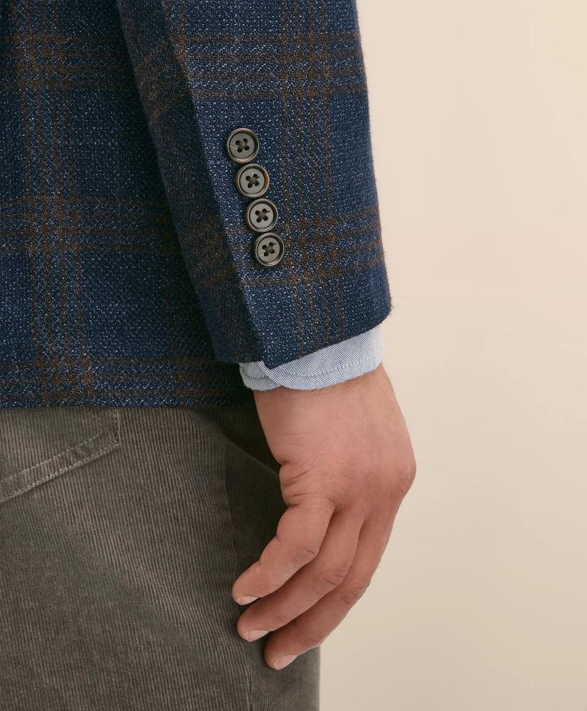 Brooks Brothers Friday Oxford Shirt