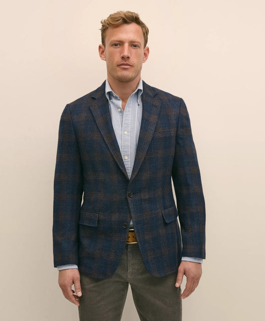 Brooks Brothers Friday Oxford Shirt
