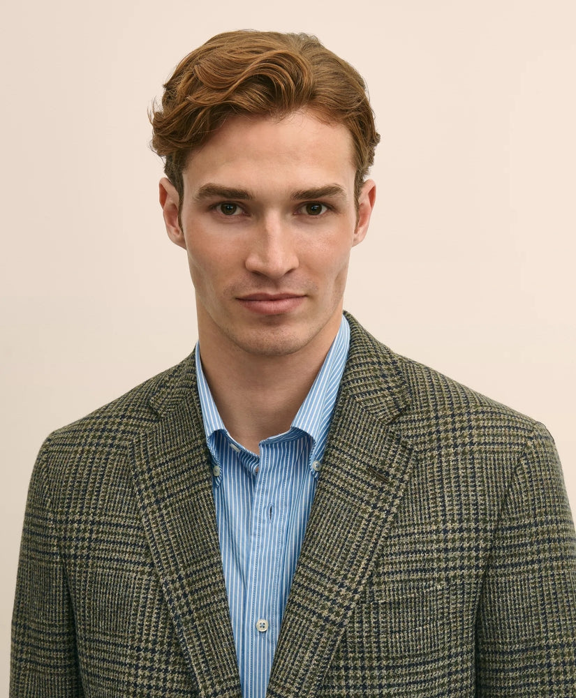 Brooks Brothers Friday Oxford Shirt