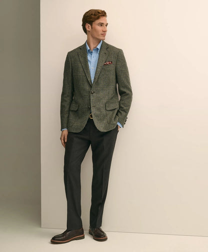 Brooks Brothers Friday Oxford Shirt