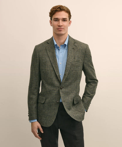 Brooks Brothers Friday Oxford Shirt
