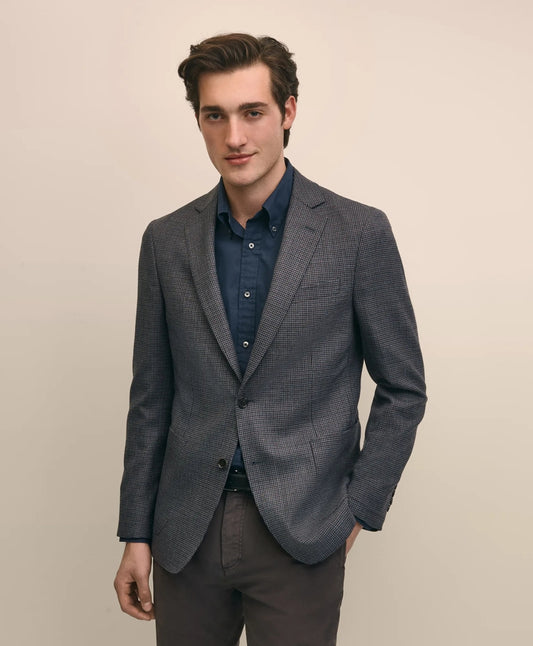 Brooks Brothers Friday Oxford Shirt