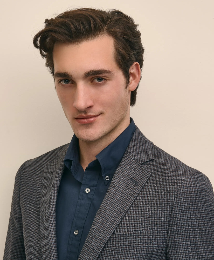 Brooks Brothers Friday Oxford Shirt