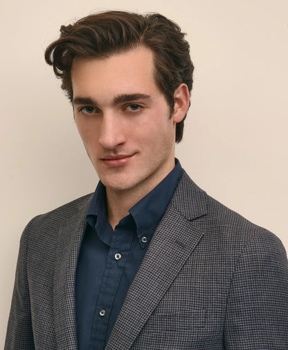 Brooks Brothers Friday Oxford Shirt