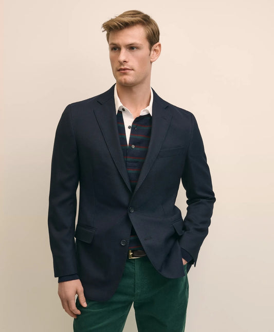 Brooks Brothers Friday Oxford Shirt