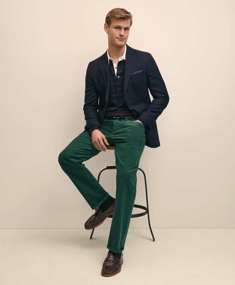 Brooks Brothers Friday Oxford Shirt