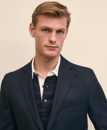 Brooks Brothers Friday Oxford Shirt