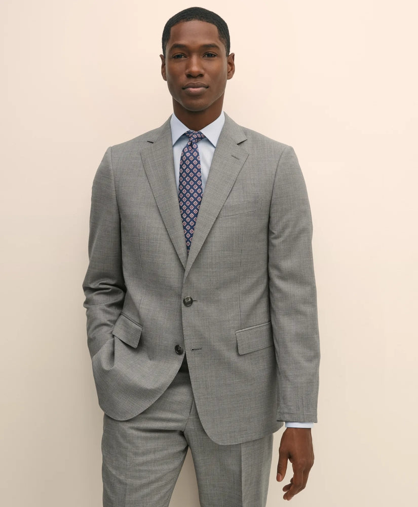 Brooks Brothers Friday Oxford Shirt