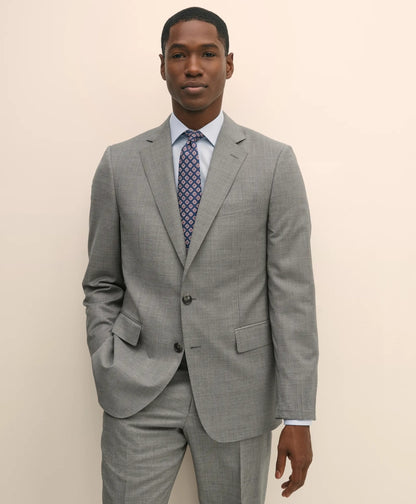 Brooks Brothers Friday Oxford Shirt