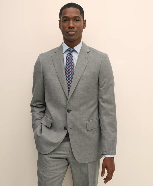 Brooks Brothers Friday Oxford Shirt
