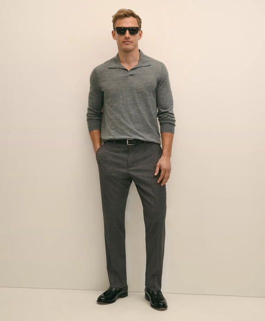 Brooks Brothers Friday Oxford Shirt
