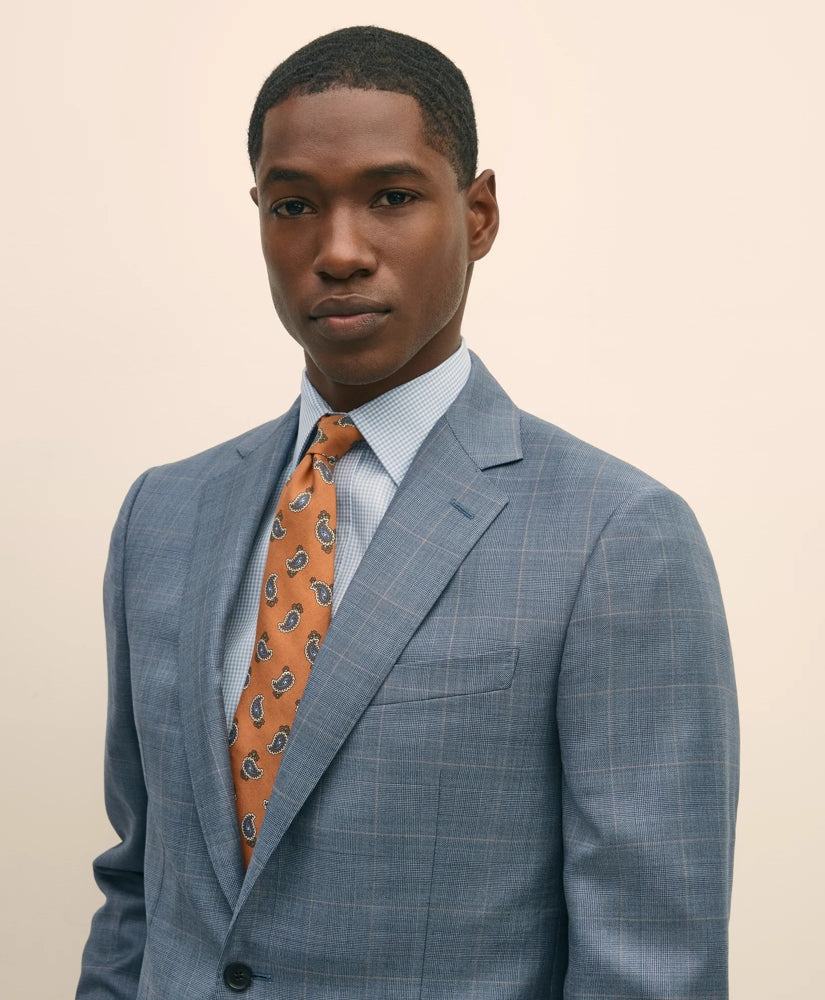 Brooks Brothers Friday Oxford Shirt