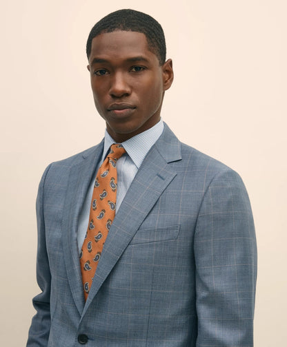 Brooks Brothers Friday Oxford Shirt