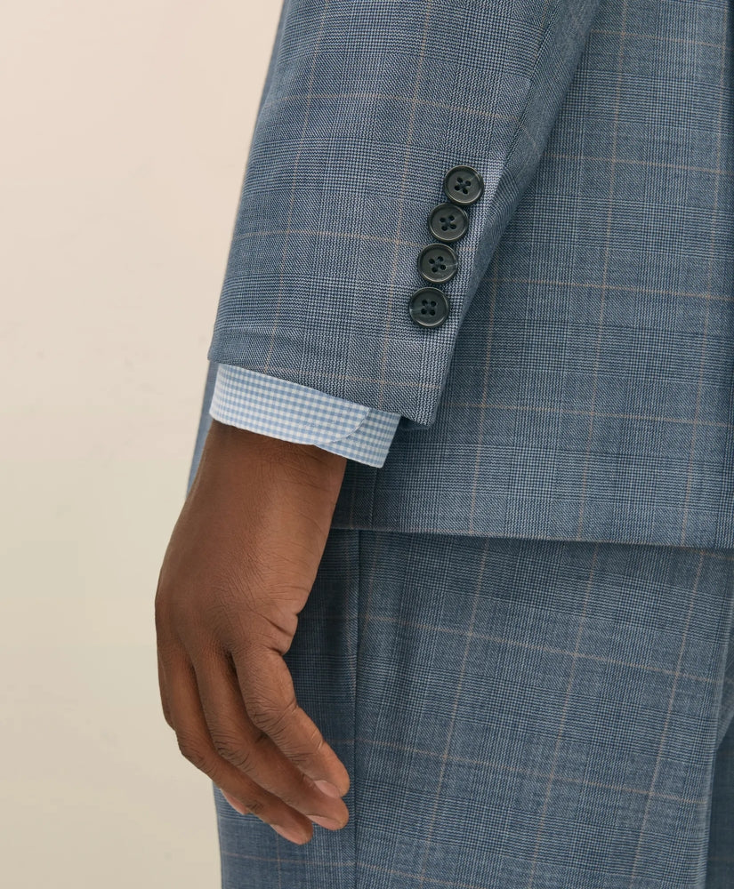 Brooks Brothers Friday Oxford Shirt