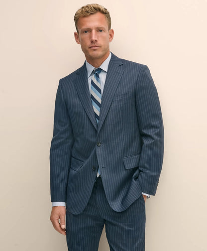 Brooks Brothers Friday Oxford Shirt