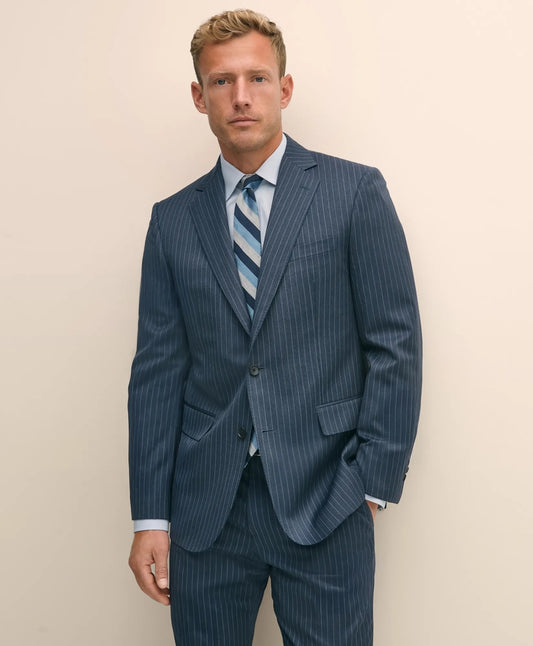 Brooks Brothers Friday Oxford Shirt