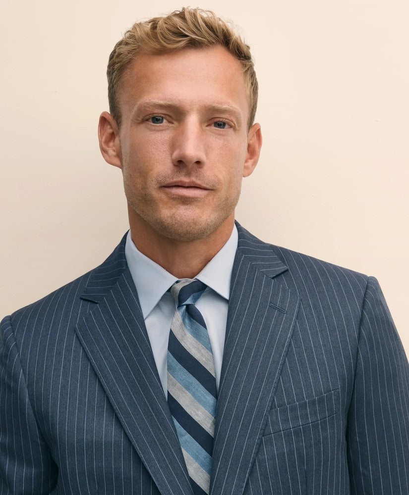 Brooks Brothers Friday Oxford Shirt