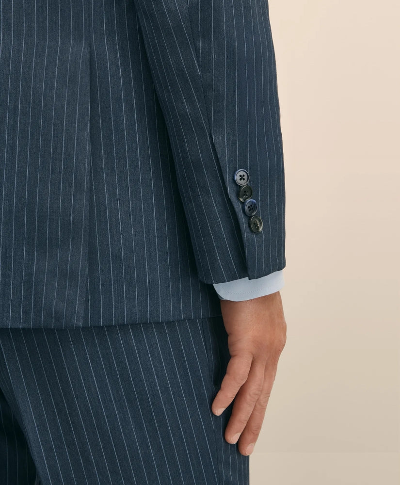 Brooks Brothers Friday Oxford Shirt