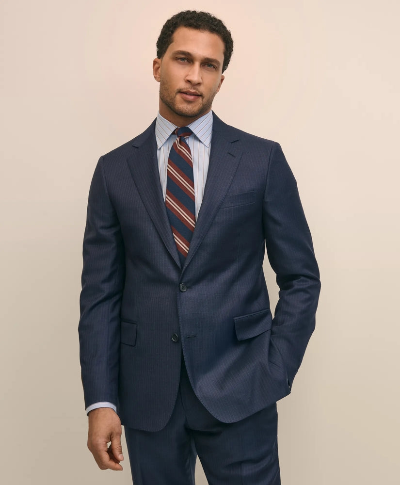 Brooks Brothers Friday Oxford Shirt