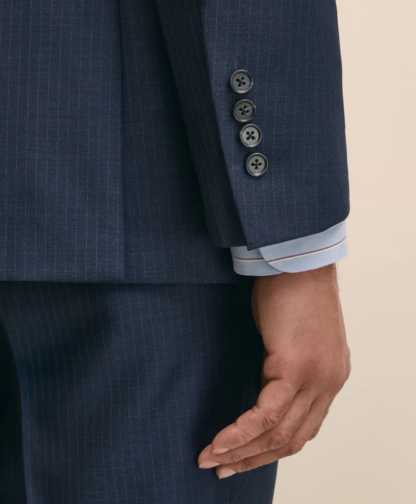 Brooks Brothers Friday Oxford Shirt