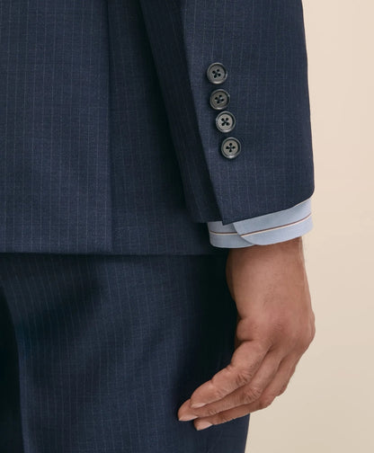 Brooks Brothers Friday Oxford Shirt