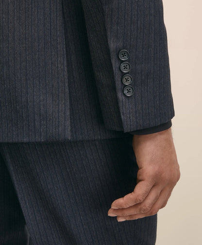 Brooks Brothers Friday Oxford Shirt