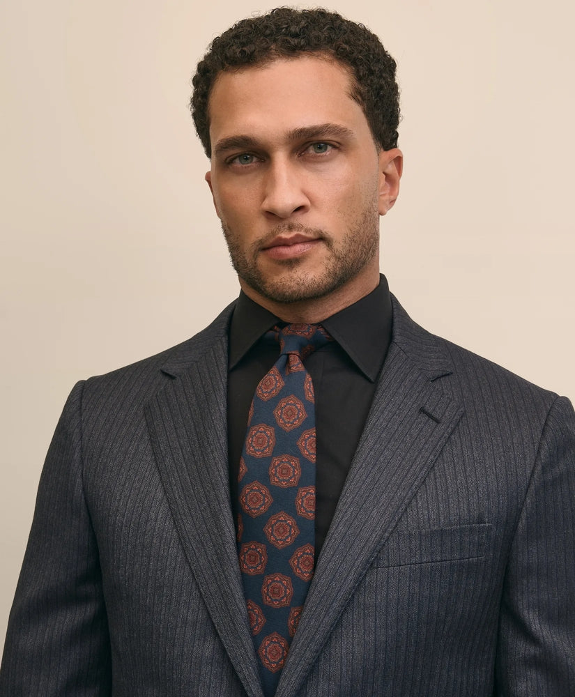 Brooks Brothers Friday Oxford Shirt