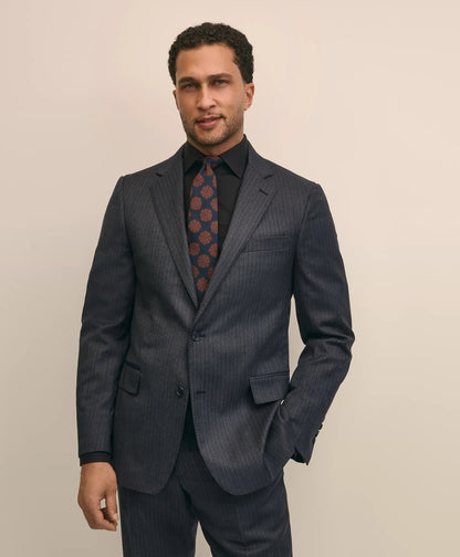 Brooks Brothers Friday Oxford Shirt