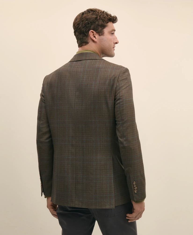 Brooks Brothers Friday Oxford Shirt