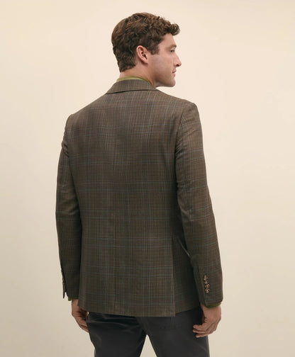 Brooks Brothers Friday Oxford Shirt