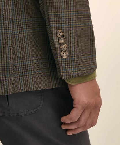 Brooks Brothers Friday Oxford Shirt
