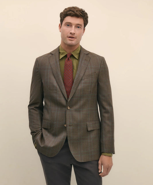 Brooks Brothers Friday Oxford Shirt