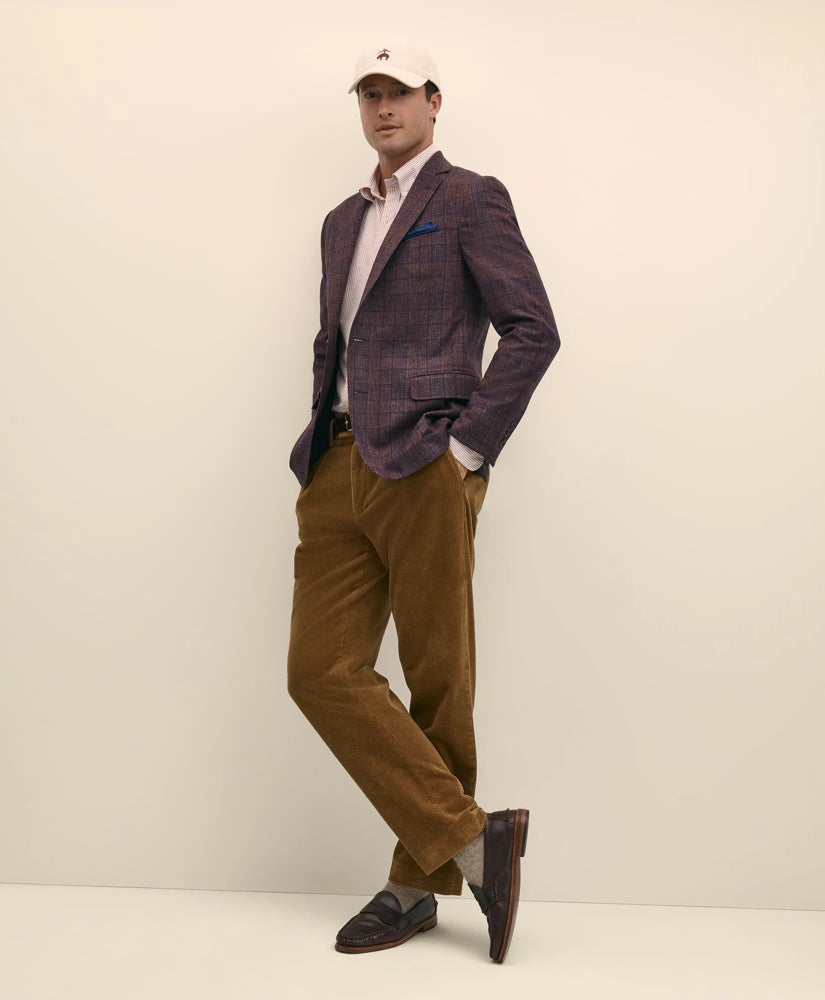 Brooks Brothers Friday Oxford Shirt